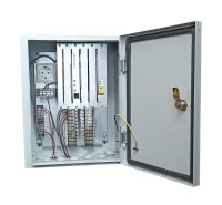 Контроллер дорожный универсальный КДУ-3.2 24 канальный